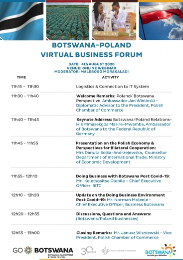 Botswana Poland Virtual Business Forum (1)